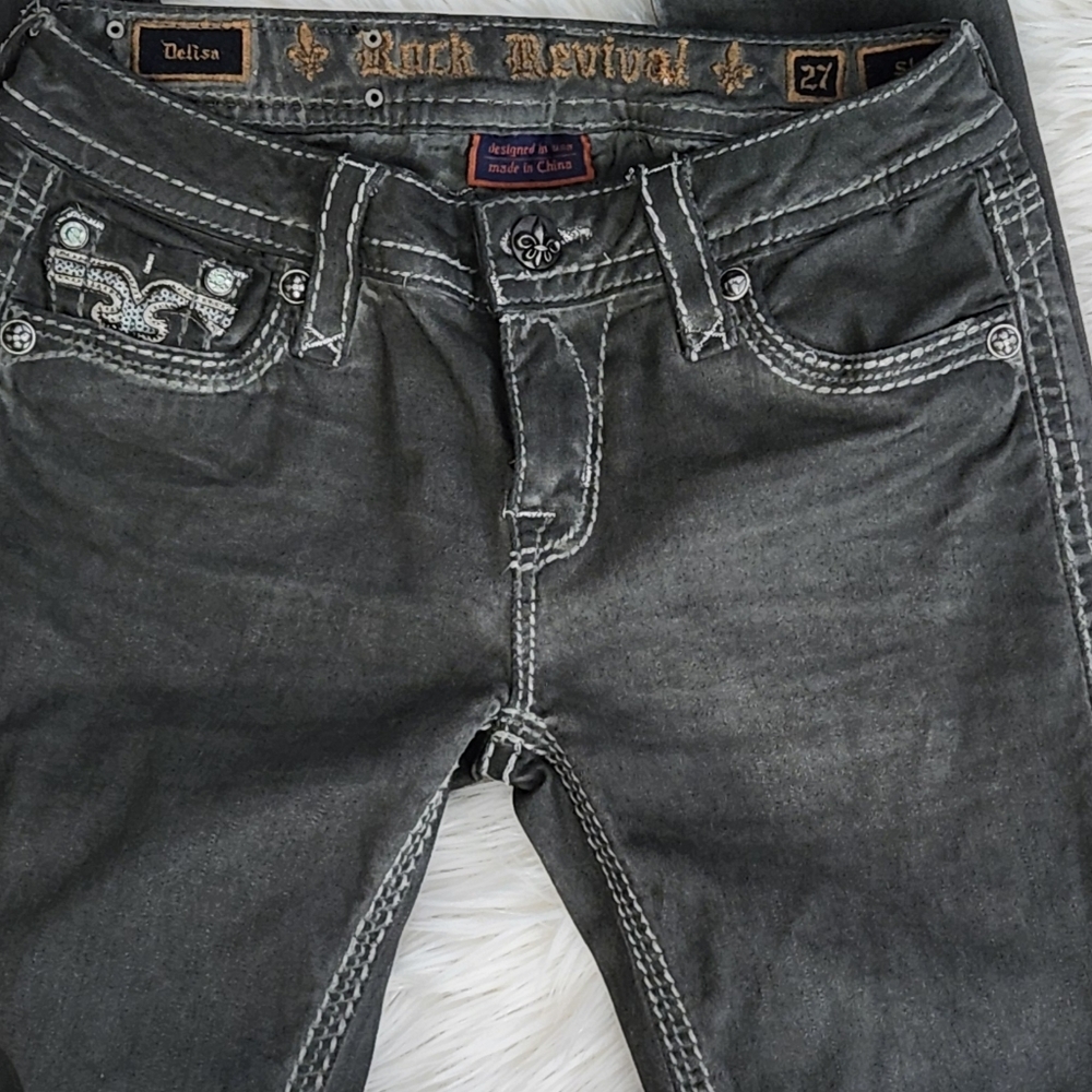 Buckle Rock Revivals